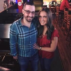 Meet your Posher, Richard